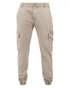 Urban Classics Jogging Bukser Sand Beige