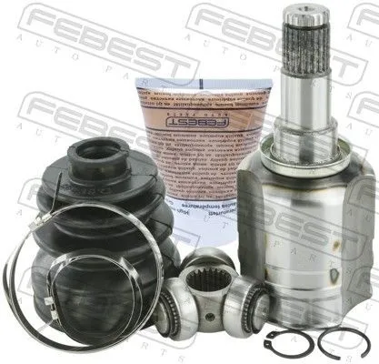 Drivknut FEBEST 0111-2NZFE