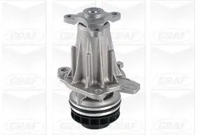 Vattenpump GRAF PA1245