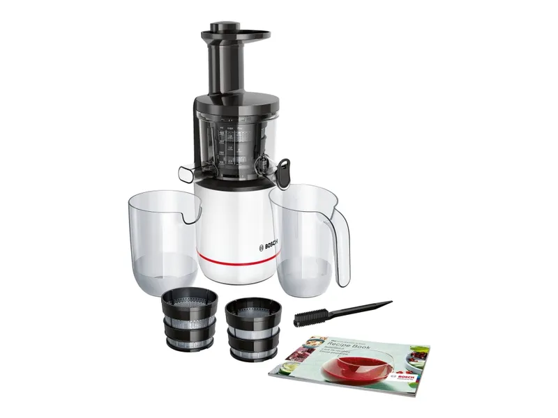 Bosch MESM500W VitaExtract