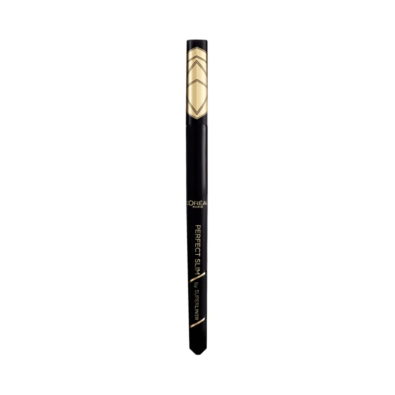 L'Oréal Paris Perfect Slim by Superliner Eyeliner 01 Intense Black 2,5 ml