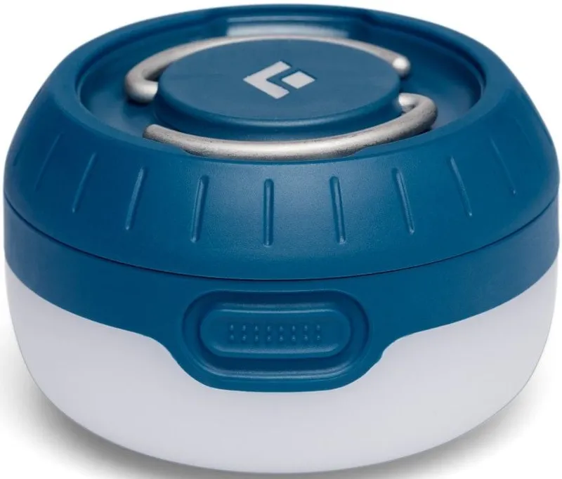 Black Diamond Moji Lantern Azul