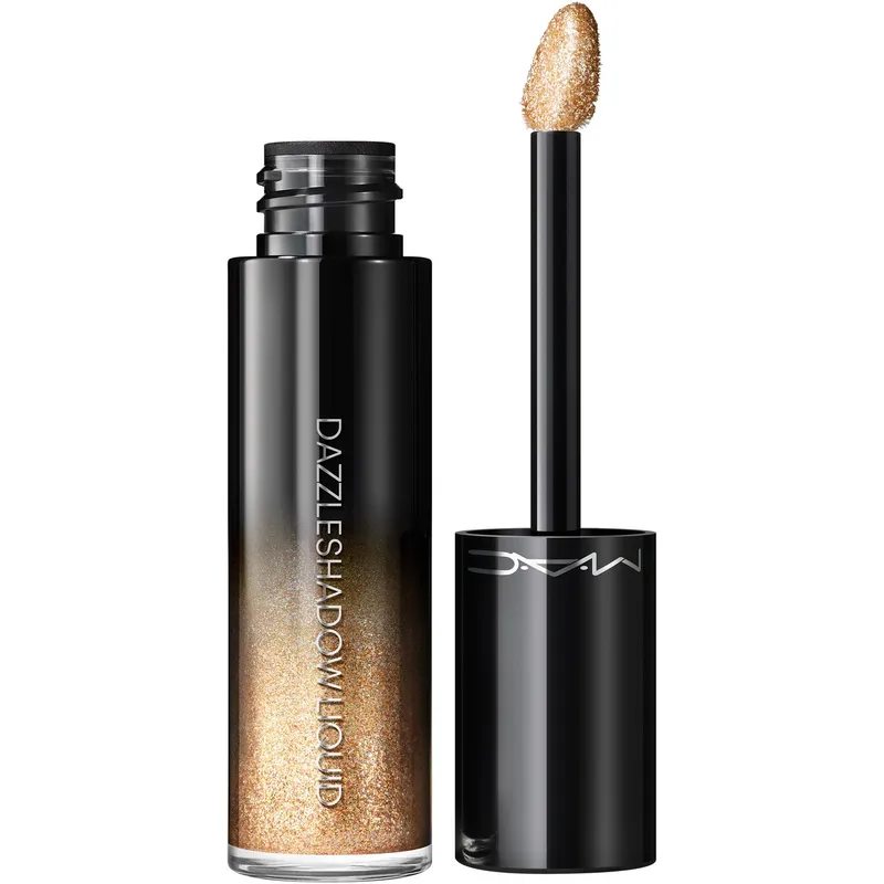 MAC Cosmetics Dazzleshadow Liquid Eye Shadow Flash Or Dash – 4,4 ml