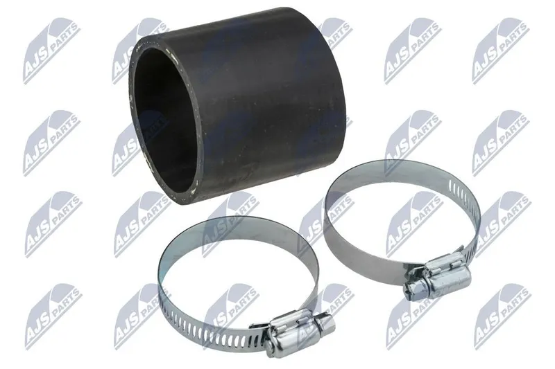 Laddluftslang NTY GPP-FR-046