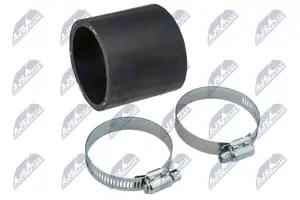 Laddluftslang NTY GPP-FR-046
