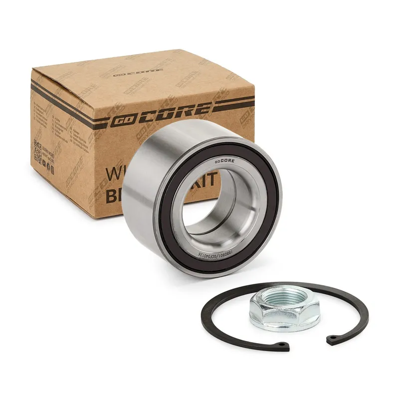 Hjullagersats goCORE GCF540126