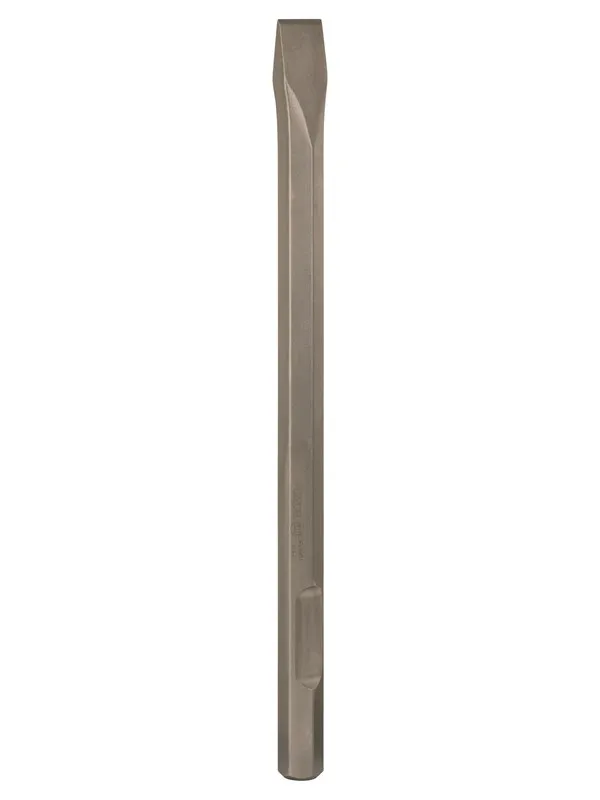 Bosch Flatmejsel med 28 mm-sexkantsfäste 520 x 36 mm