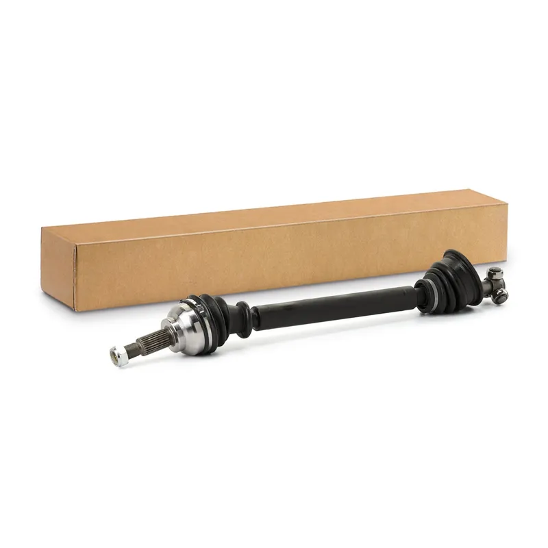 Drivaxel RIDEX REMAN 13D0015R