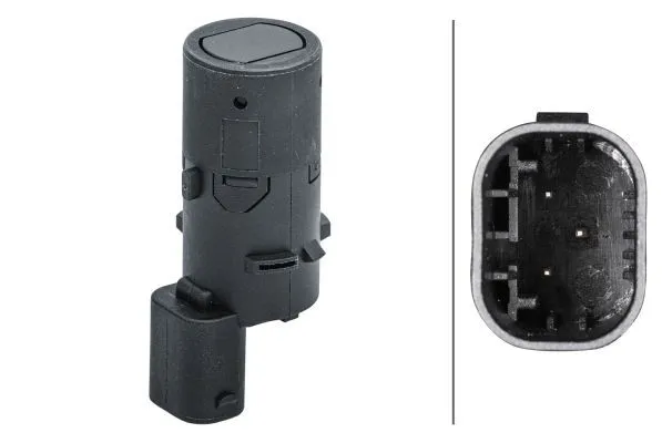 Parkeringssensor HELLA 6PX 358 141-601