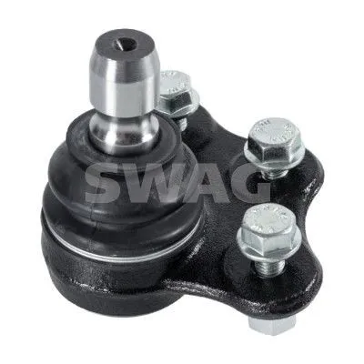Spindelled SWAG 40 78 0007