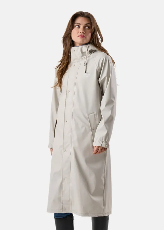 Väderöarna Long Coat W (#1496)