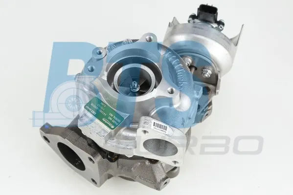 Turboaggregat BTS TURBO T916781