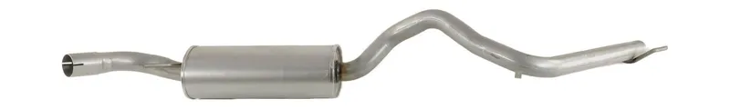 Mittenljuddämpare WALKER 22772