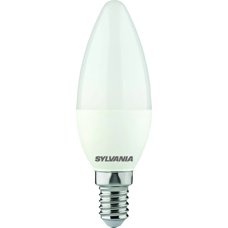 Kronljus LED ToLEDo Matt 806lm 865 E14