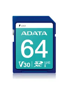 A-Data Premier Pro SD - 95MB/s - 64GB