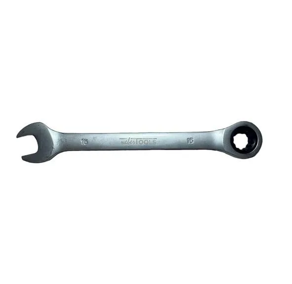 Spärrblocknyckel Weber Tools WT-8912-16