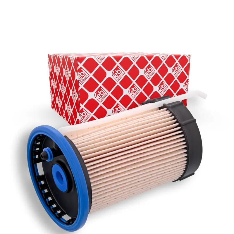 Bränslefilter FEBI BILSTEIN 49663