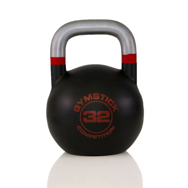 Gymstick Competition, Kettlebells (#4858)