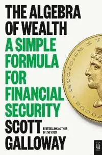 The Algebra of Wealth (#8322)