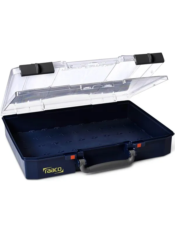 Raaco CarryLite 80 5×10-0/DL