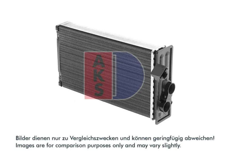 Värmepaket AKS DASIS 409013N