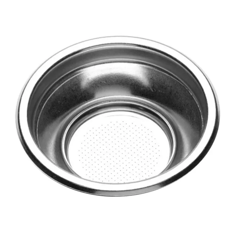 Sage Oracle 1-shot filter Dual boiler