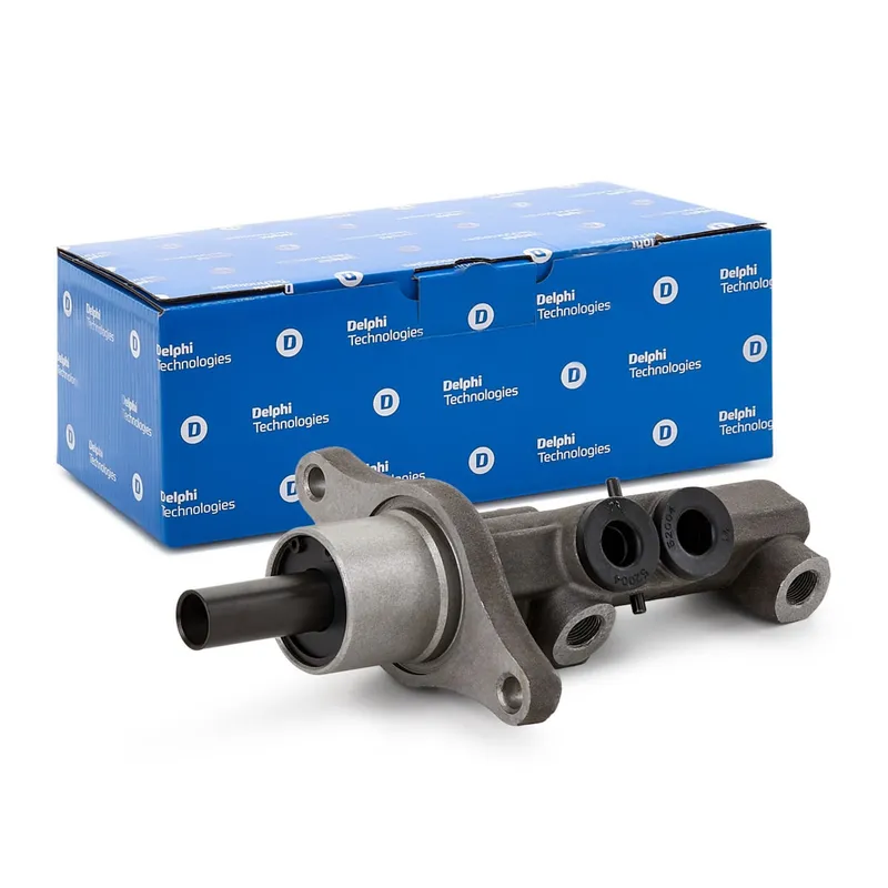 Huvudbromscylinder DELPHI LM80235