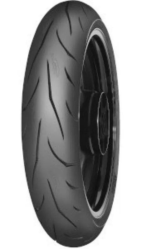 Mitas Sport Force + ( 100/80-17 TT/TL 52S Vorderrad )
