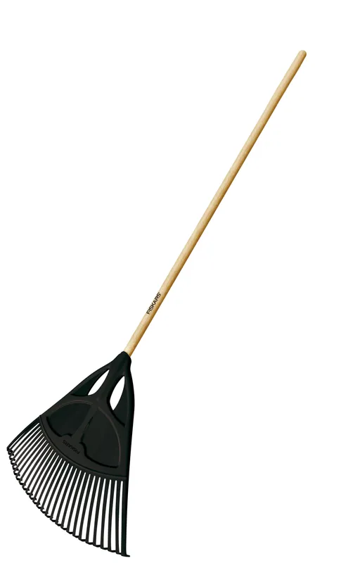 Fiskars 1001584 Lövräfsa 65 cm