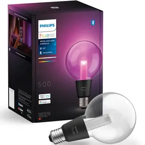 Philips Hue White and Color Ambiance Lightguide G95-glob - E27-lampa