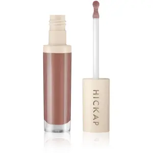 Hickap HICKAP Dewy Lips Velvet Gloss Burnt Sugar 5 ml