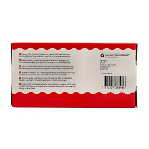 Dogman Bajspåsar Value Pack 400-st