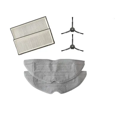 Roborock ACC-sats för Roborock /S80/S85 8.02.0211