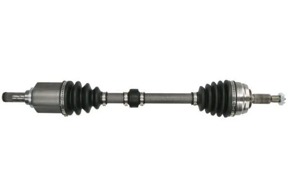 Drivaxel PASCAL G2R126PC