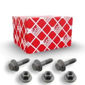 Klämmskruvsats, spindelled FEBI BILSTEIN 32295
