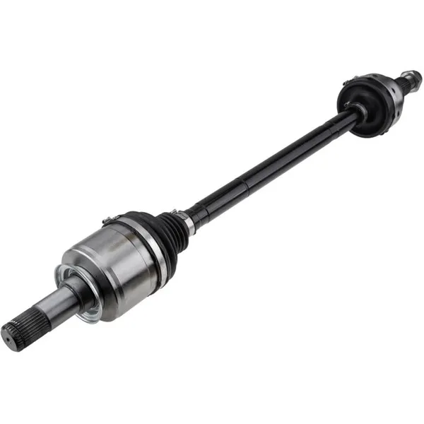 Drivaxel NTY NPW-LR-033