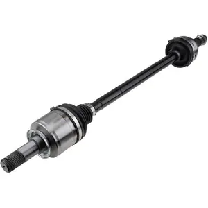 Drivaxel NTY NPW-LR-033