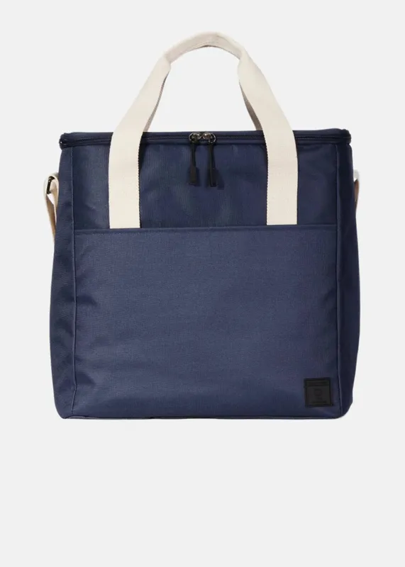 Kylbag Blå 35L