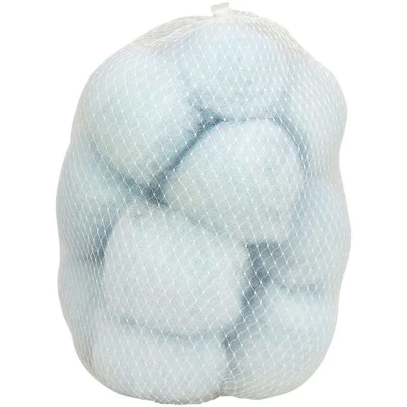 Swim & Fun Filterballs Compact - Universal cartridge filter for pool pumps