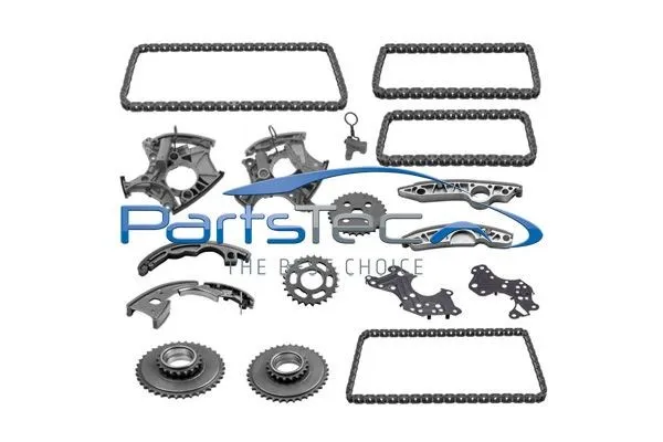Kamkedjesats PartsTec PTA114-0178