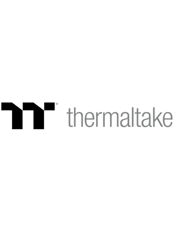 Thermaltake TOUGHAIR 710 - CPU Luftkylare
