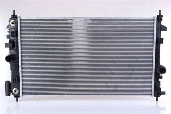 Kylare NISSENS 630769