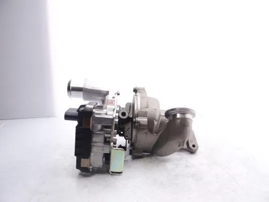 Turboaggregat GARRETT 763647-5021W