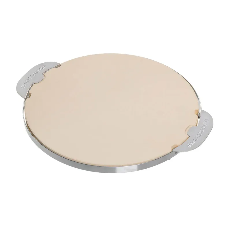 OutdoorChef Pizzasten 420