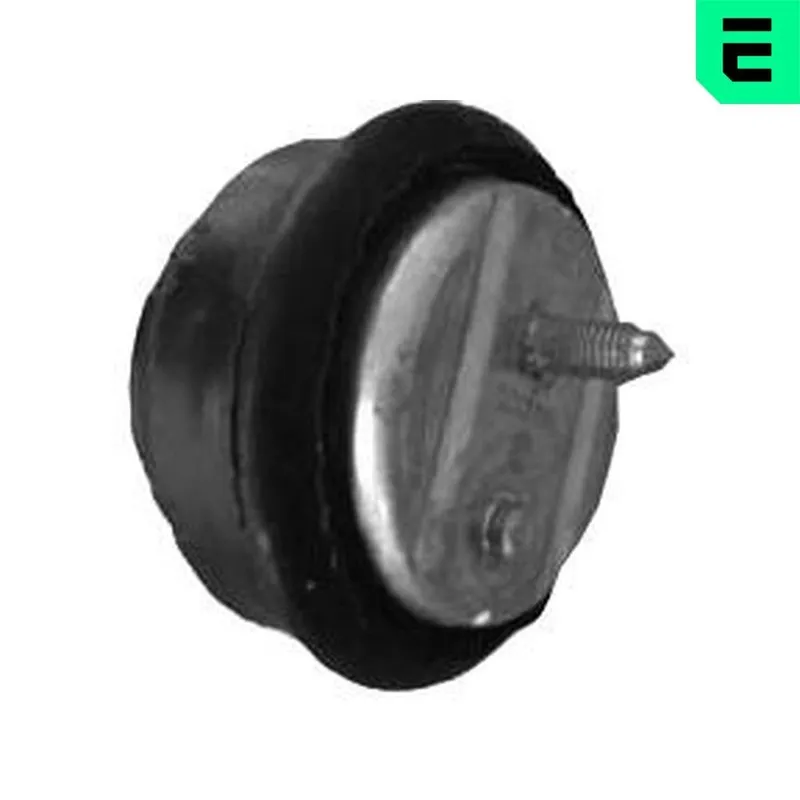 Motorkudde OPTIMAL F8-6215
