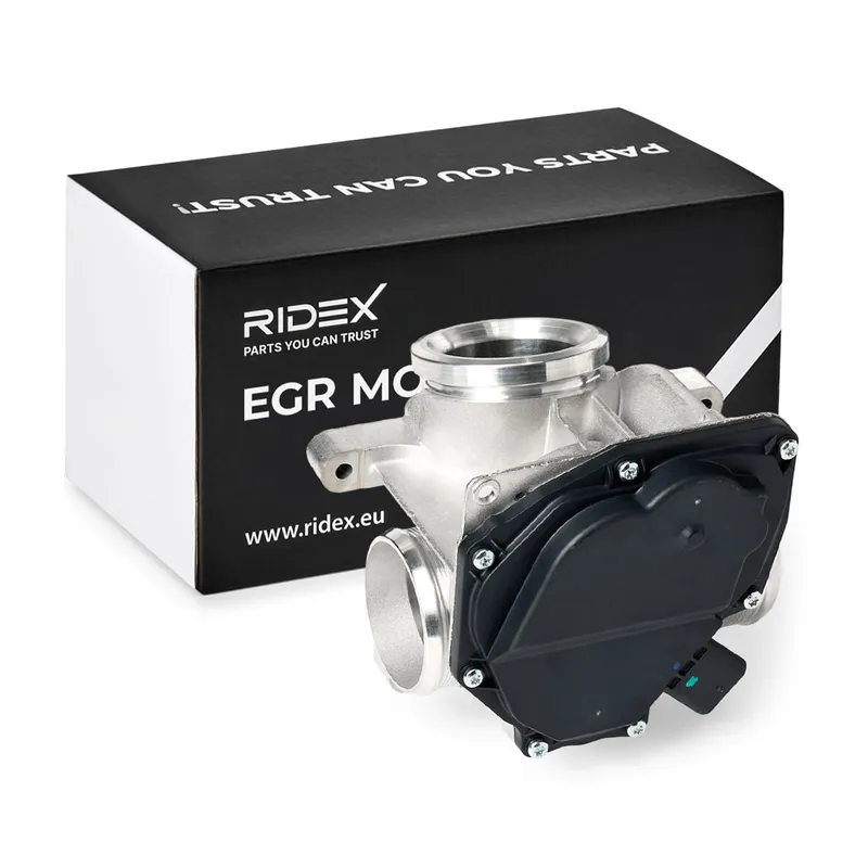 RIDEX 4198E0146 EGR-modul