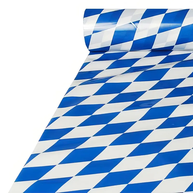 Bordslöpare på Rulle Oktoberfest