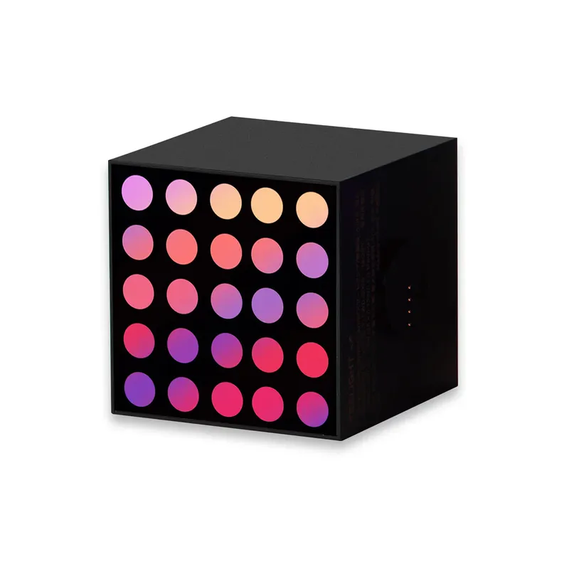 Yeelight Cube Smart Lamp Matrix Extension