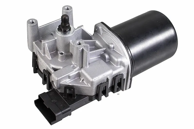 Vindrutetorkarmotor METZGER 2190675