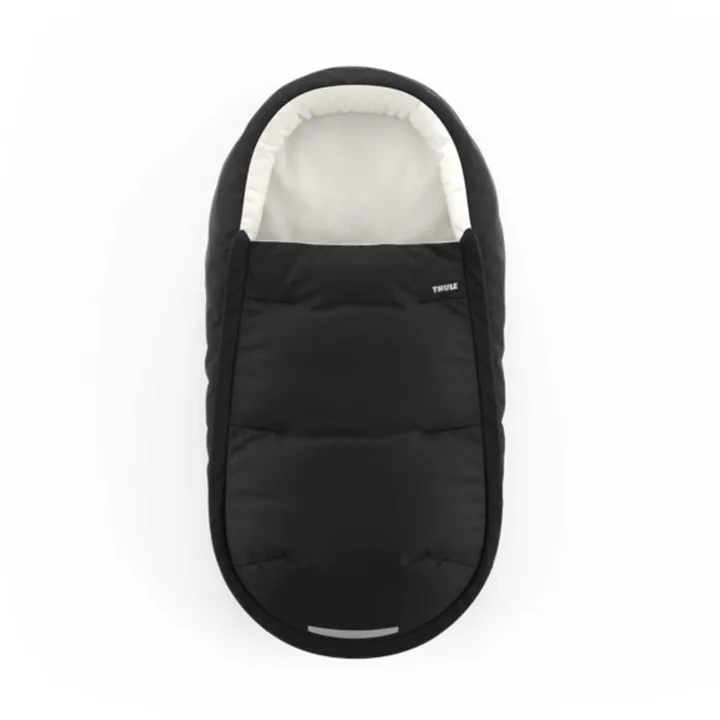 Thule Elements high performance åkpåse S, black